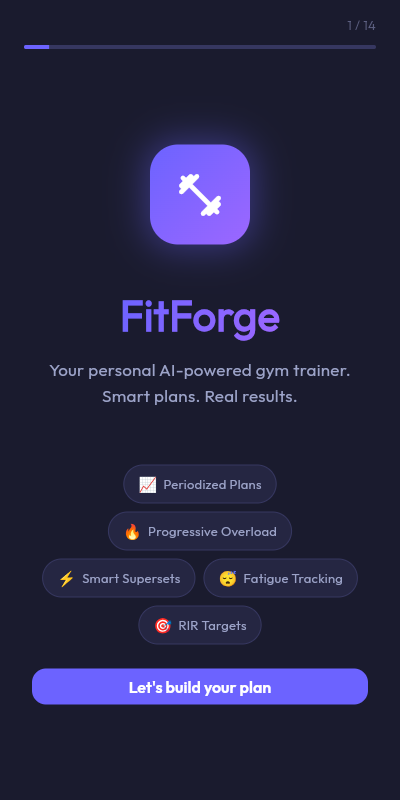 Biscoo App Onboarding